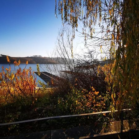 Ferienhaus Mit Riesen Garten, Drei Terrassen, Toller Aussicht Am Waldrand, Auch Als Monteur-Wohnung Hemer Zewnętrze zdjęcie