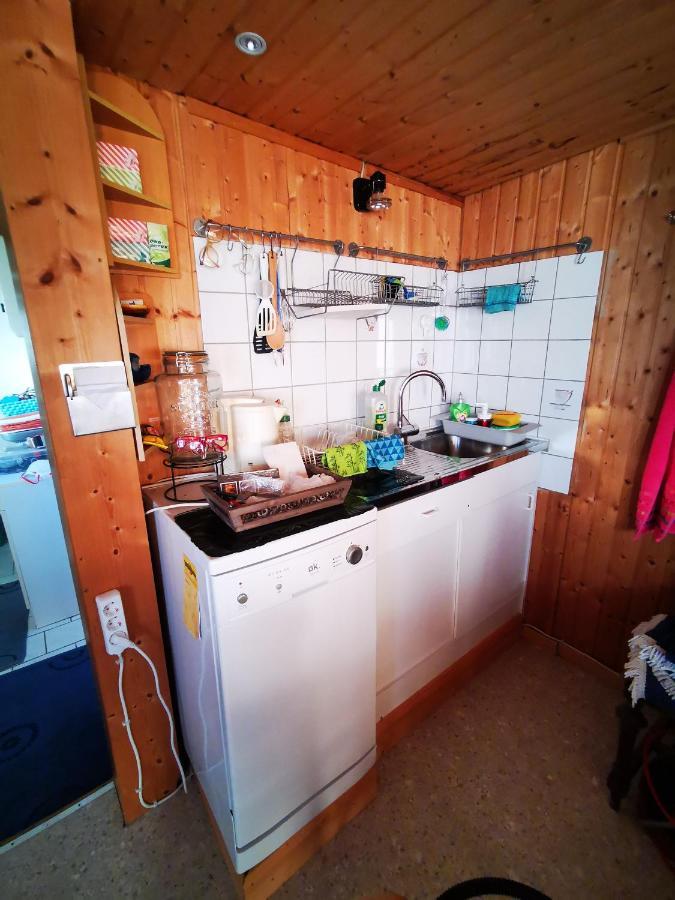Ferienhaus Mit Riesen Garten, Drei Terrassen, Toller Aussicht Am Waldrand, Auch Als Monteur-Wohnung Hemer Zewnętrze zdjęcie