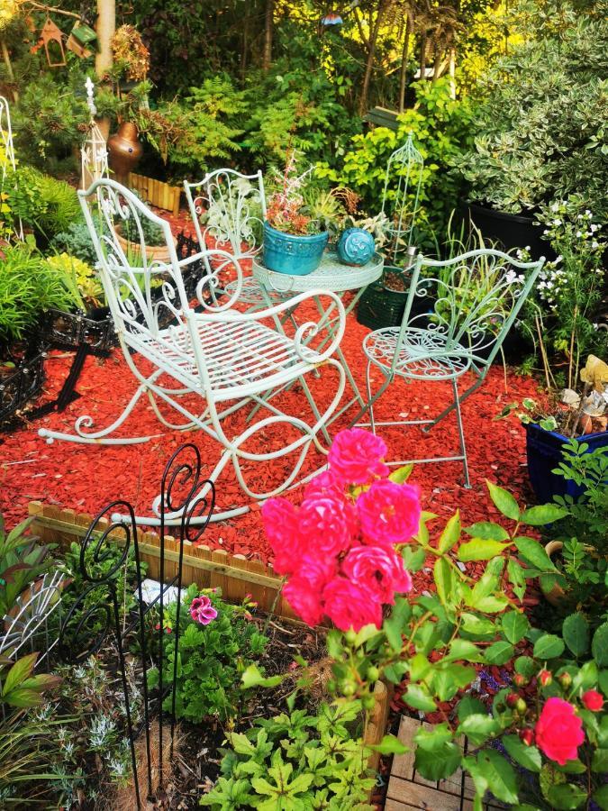 Ferienhaus Mit Riesen Garten, Drei Terrassen, Toller Aussicht Am Waldrand, Auch Als Monteur-Wohnung Hemer Zewnętrze zdjęcie