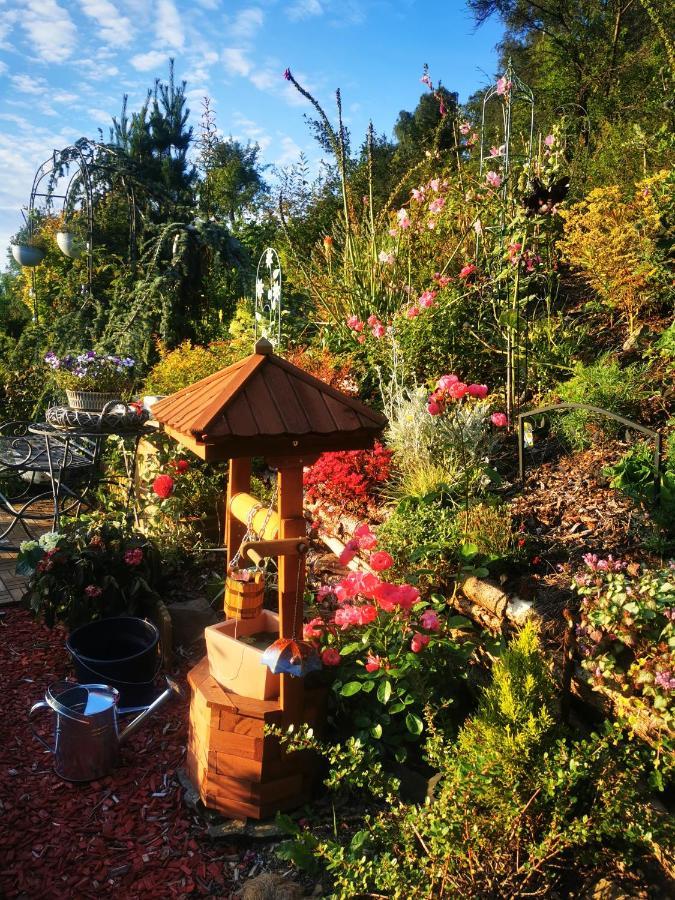 Ferienhaus Mit Riesen Garten, Drei Terrassen, Toller Aussicht Am Waldrand, Auch Als Monteur-Wohnung Hemer Zewnętrze zdjęcie