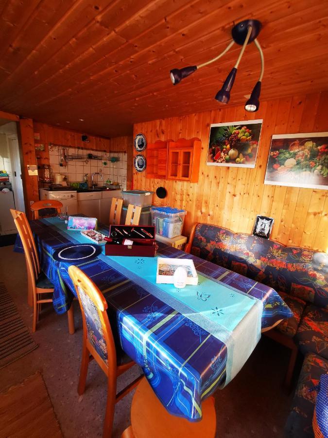 Ferienhaus Mit Riesen Garten, Drei Terrassen, Toller Aussicht Am Waldrand, Auch Als Monteur-Wohnung Hemer Zewnętrze zdjęcie