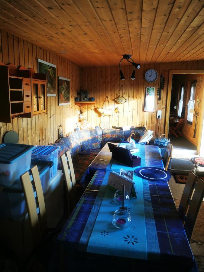 Ferienhaus Mit Riesen Garten, Drei Terrassen, Toller Aussicht Am Waldrand, Auch Als Monteur-Wohnung Hemer Zewnętrze zdjęcie